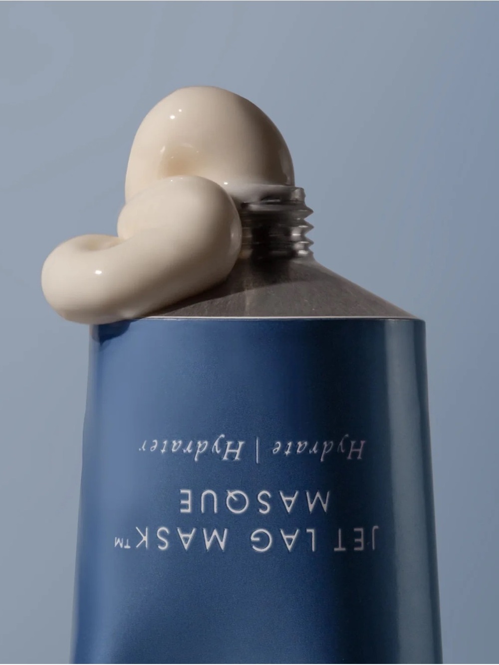 Summer Fridays Jet Lag Hydrating Mask - Picture 3 of 3